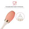 Charme Mini USB Charging Pocket Vibrator