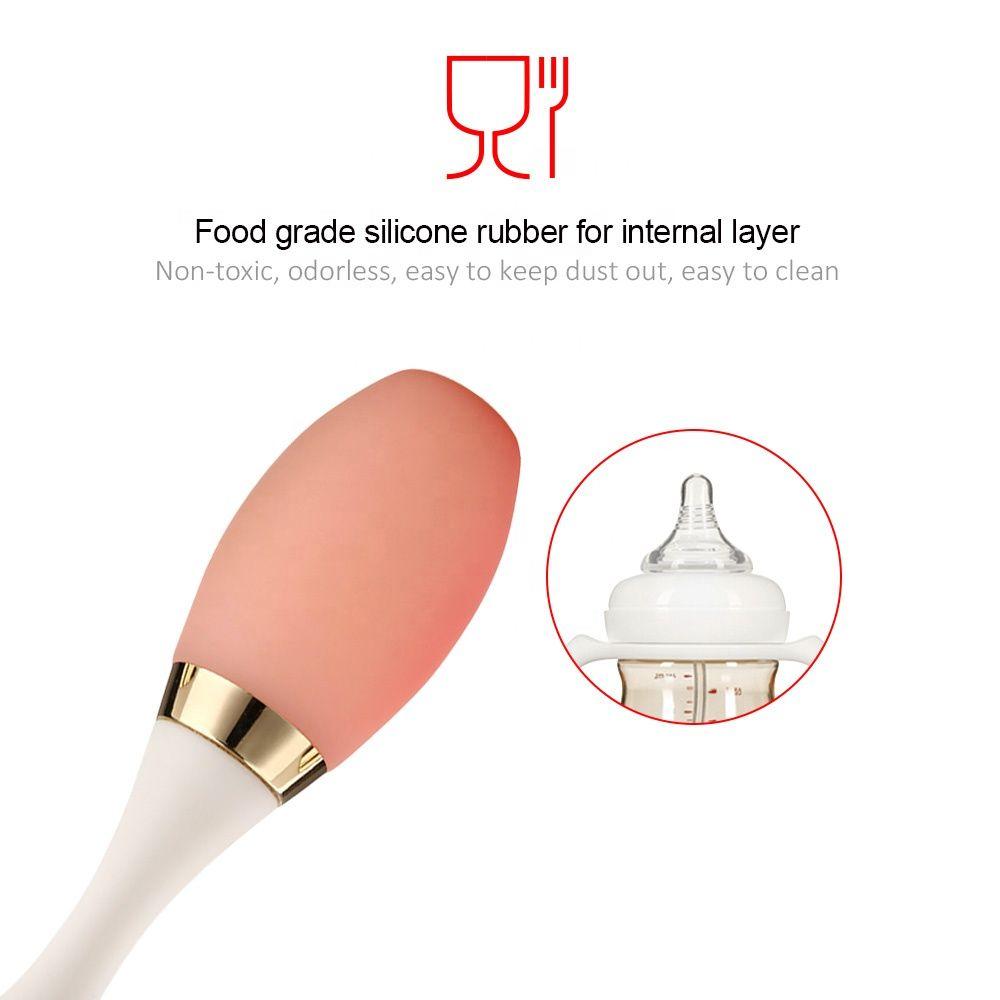 Charme Mini USB Charging Pocket Vibrator