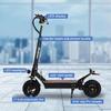 Monopattino Elettrico Q30 per Adulti Velocità 30 MPH Motore 2500W 48V/16AH Pneumatico Off-Road 11'' Freni a Disco Autonomia 30-50 Miglia Monopattini Elettriche