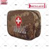 Kuzhe Tactical First Aid & Emergency Rescue Bag