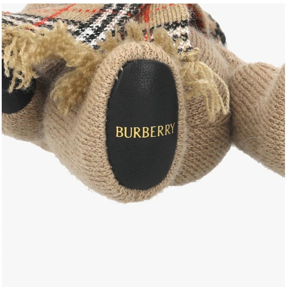 Burberry Keyring Thomas Bear Charm 8115499 A2021