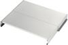 Yoshikawa Folding Stainless Steel Super Embossed Stove Cover for 60cm 1306270