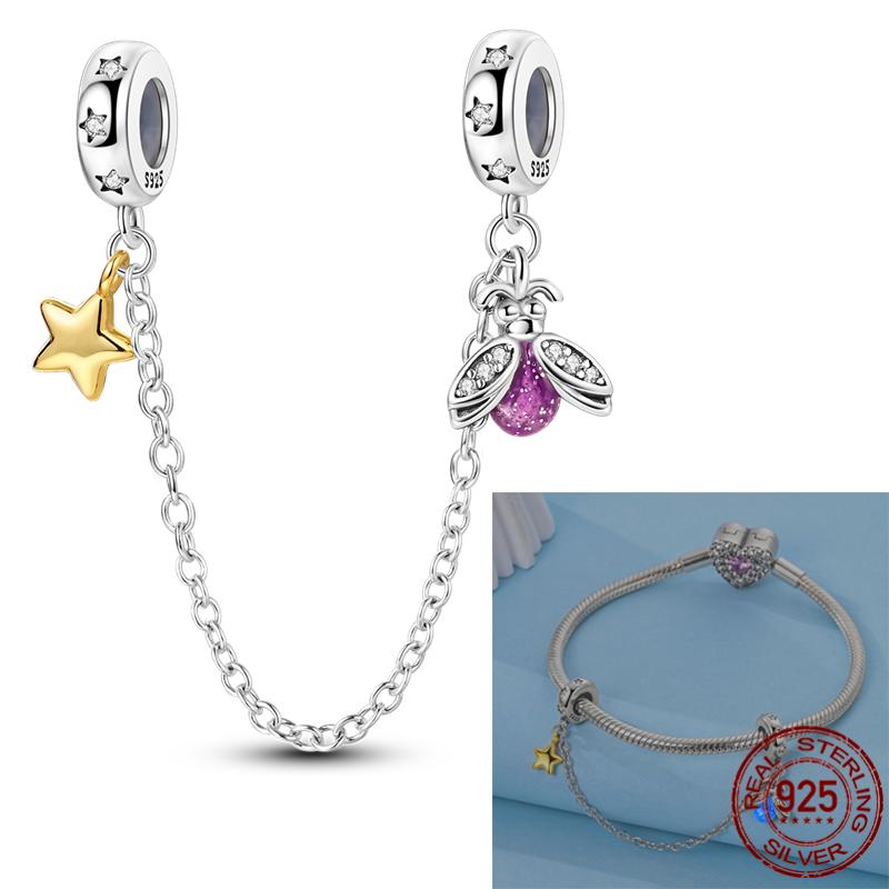 Kupfer Schlange Sonnenblume Leopard Anhänger Perlen Passen Original Armband DIY Schmuck Party Geschenke