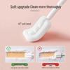 PROTEFIX Baby Oral Cleaner Gauze Swabs (0-1 Year)