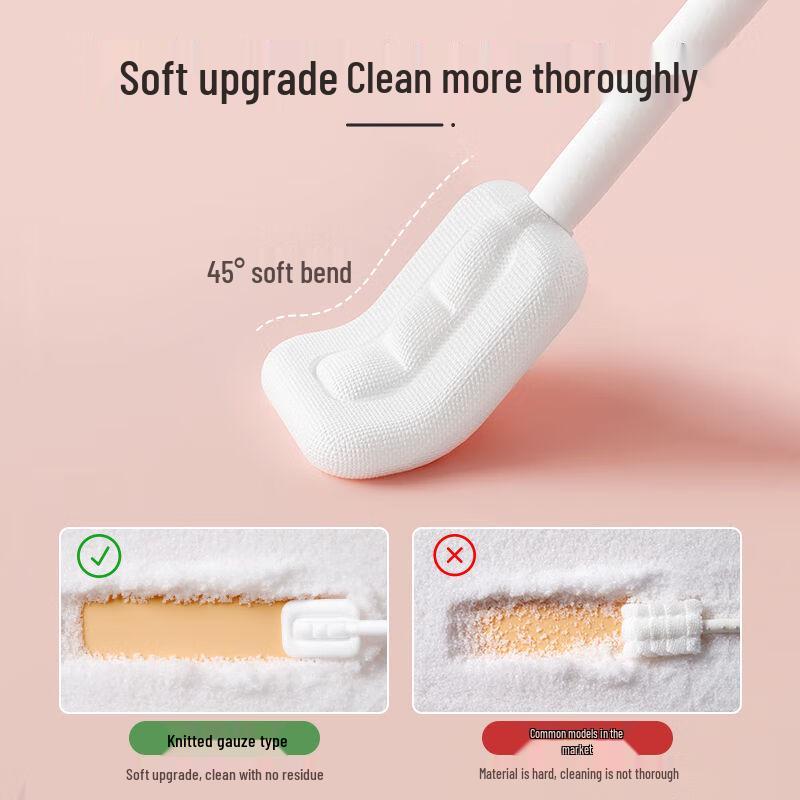 PROTEFIX Baby Oral Cleaner Swabs
