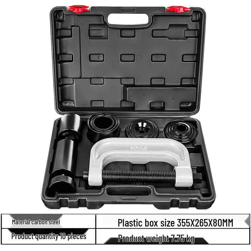 C-Type Lower Control Arm Ball Joint Remover Tool