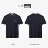 Goldlion GY Men's Silk Blend Short Sleeve T-Shirt