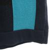 STUDIOS Made In Japan Five-quarter Sleeve Knit 1 Navy Men's Used
