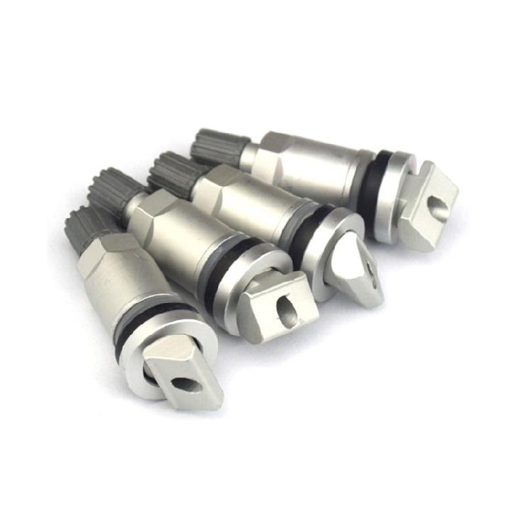 Replacement Tpms Clamp-in for Valve Stem For Dorman Sensors Repair Kit