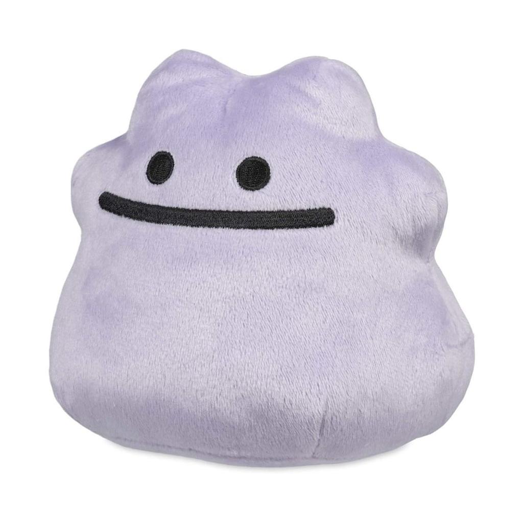 Center Ditto Doll Plush 5 inches Pokémon Pokémon - 1/2