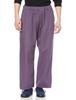 Lee Official FLeeasy Wide Pants LM5806 Purple Free Size