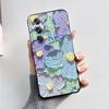 For OPPO Reno 12 Pro Case Cute Bear Cartoon Frog Back Cover Matte Silicone Soft Phone Case For OPPO Reno 12 Reno12 Pro 5G Fundas