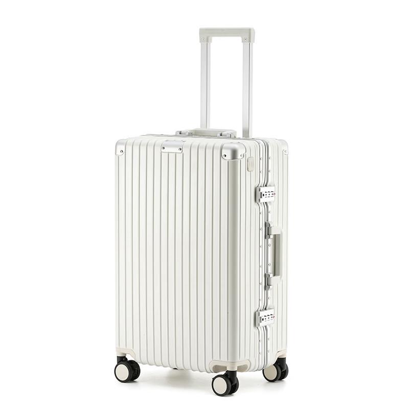 Li Shen Smart Travel Luggage with USB Charging