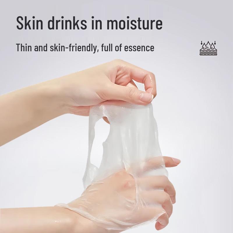 HIEUAILR Anti-Aging Lifting & Hydrating Sheet Mask