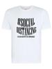 Social Distancing Awareness Unisex T-Shirt, Please Respect My Boundaries!!!!!