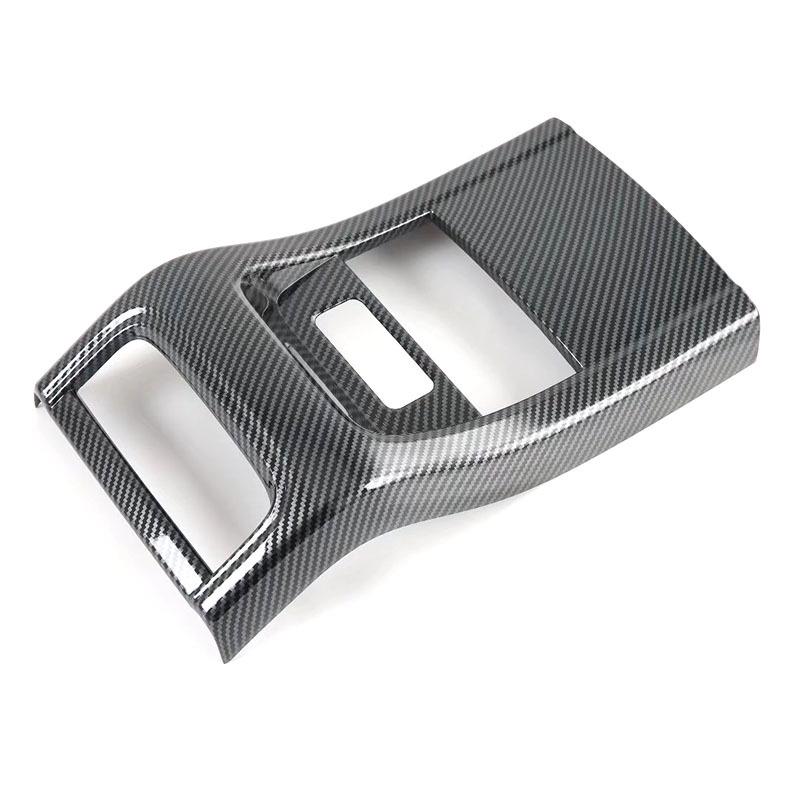 Fits Tank 300: Armrest, Door Handle, Gear Shift Frame, Knob, Steering Wheel Accents, and More for Interior Decoration.