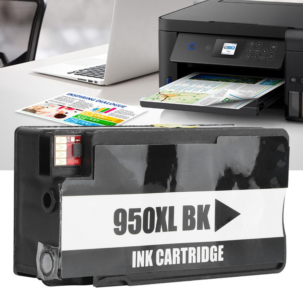 Inkoustová kazeta pro Officejet Pro 8610 8600 251dw 276dw Náhradní díly tiskárny