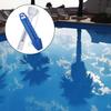 2 Peças Flutuantes, Resistentes a Estilhaços para Piscinas e Celsius para Piscinas, Banheiras