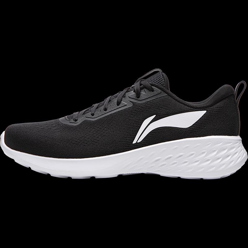 Li-Ning 2026 Light Cloud Men s Casual Running Shoes EU 42