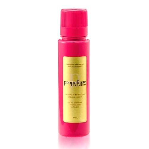 

Propolinse Premium Mouthwash, 100ml