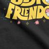 My Besto Friendo Todo Aoi Men T Shirt Anime Casual Tees Short Sleeve Crew Neck T-Shirt 100% Cotton Adult Clothes