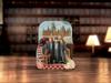 JIM SHORE Harry Potter Trio Castle Scene 6016707