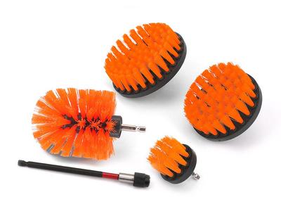 Household Cleaning Tools – Cleaning Brushes