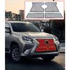 For Lexus GX460 GX400 2010-2023 Exterior Modification Accessories Front Grill Prevent Mosquitoes Sand from Entering 2021 2020