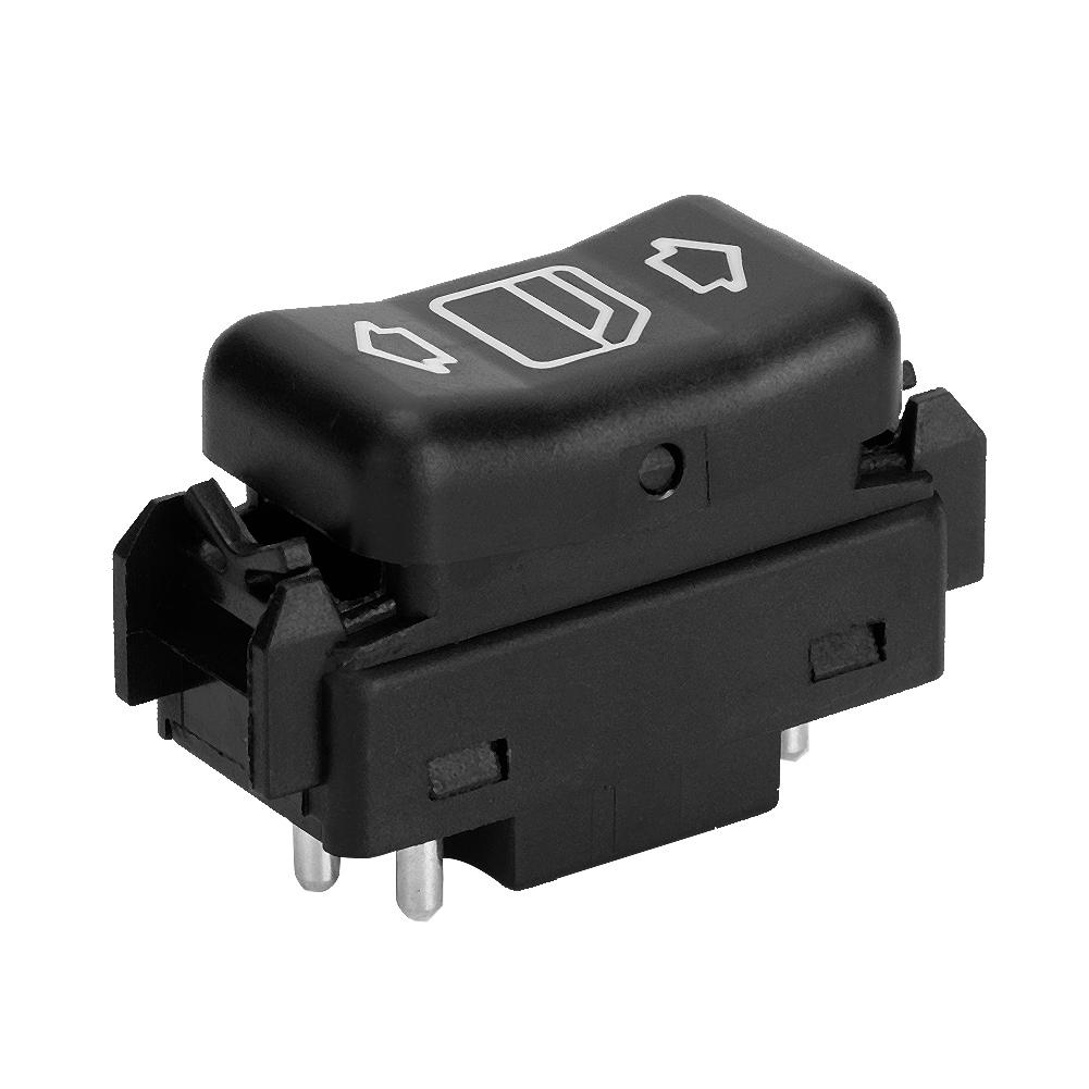 Car 5 Pin Power Window Switch Fit for Mercedes Benz 190 260 300 350 420 560 1248204610