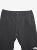 The North Face Alpine Light Size L Pants, Men's, Water-Repellent, Stretch, Anti-Static, Black,