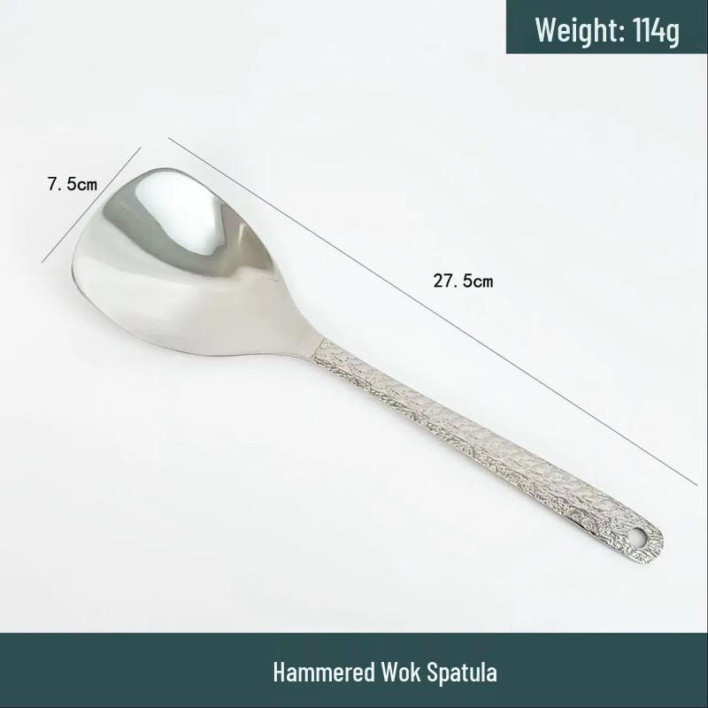 

Wutuo Mini Outdoor & Home Kitchen Spatula Set