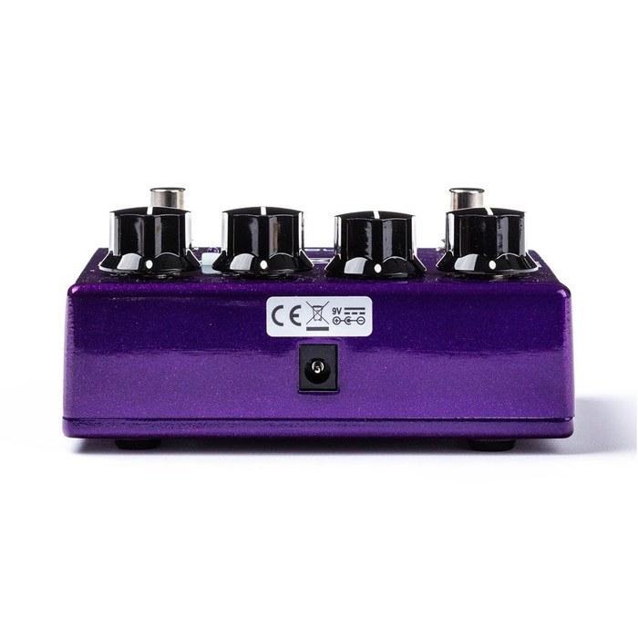 MXR Sub Machine Octave Fuzz M225