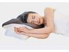Butterfly Memory Foam Pillow for Neck Support and Deep Sleep