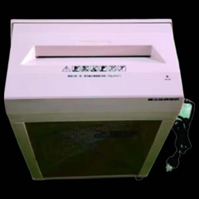 OASTAR C-212 High Security Micro-Cut Shredder