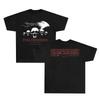 New 2000 Final Destination 1 Faded Horror Movie Skulls Shirt S-5XL Reprint Unisex T-Shirt