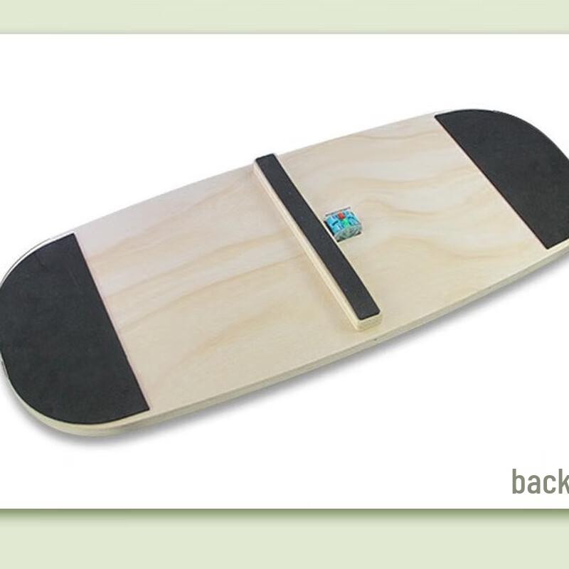 Golf Swing Training Balance Board