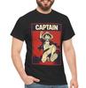 Luffy One Piece Anime Shirt, Pirate King Graphic Tee, Retro Otaku Manga T-Shirt