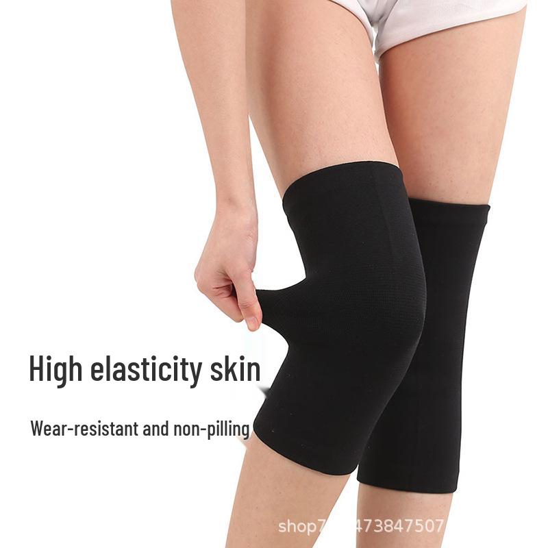Unisex Thin Ankle and Wrist Support Socks - Sports Sprain Protection for Men, Women, and Children