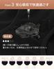 Sanitary Absorbent Plus Comfortable Day Night 3 [INNERSY] Shorts, Women's Shorts, Leak-Proof Underwear, Cotton, Breathable, Sizes, Fit, Waterproof, &