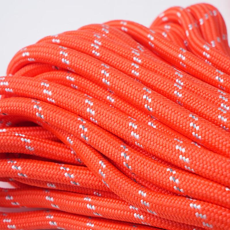 Floating Rescue Rope