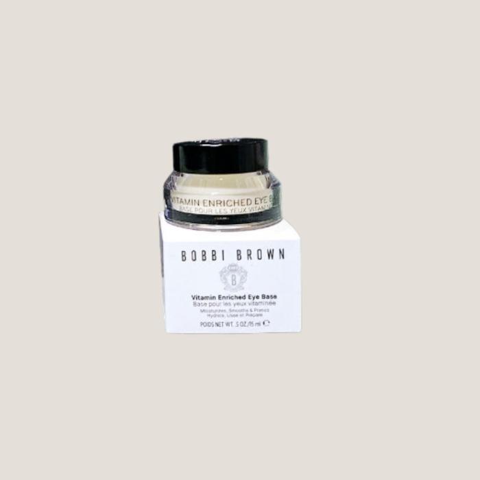 BOBBIBROWN Vitamin Enriched Eye Base 15ml (43406454)