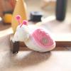 Cute Cute Little Snail Pendant Plush Toy Doll Cartoon Bag Hanging Ornament Keychain Doll Doll