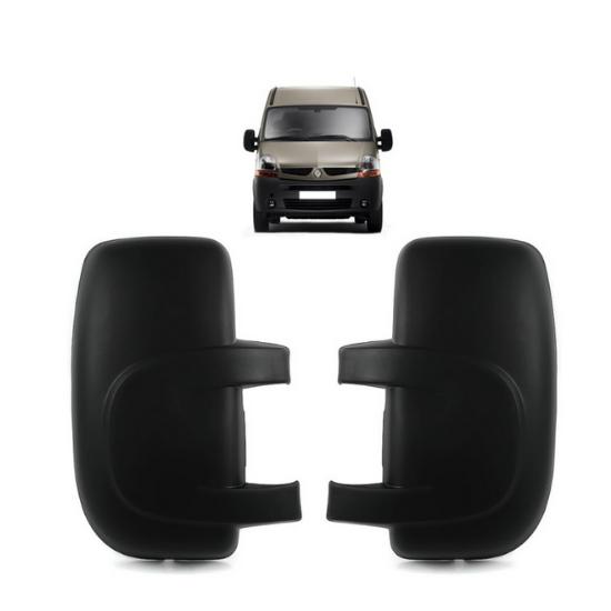 

Крышка бокового зеркала левая и правая для Renault Master Mk2 2002-2010 Opel Movano Oem 7700354142 7700354143 Right (Passenger) Side