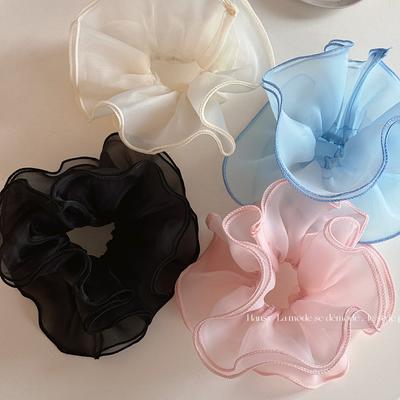 Accessori per capelli – Elastici per capelli