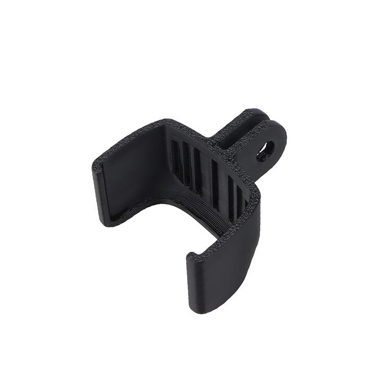 Camera Neck Strap Extension Bracket for Insta360 Luna Ultra Quick Release First-Person Mount Shooting for Insta360 Luna Ultra