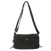 Sporty Travel Crossbody Bag, Single-shoulder Bag, Versatile, Casual and Fashionable, Mobile Phone, Dumpling Bag