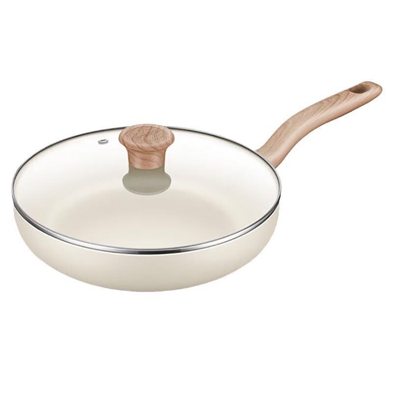 SUPOR Star Stone Lightweight 26cm Frying Pan