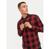 Рубашка Jack & Jones Gingham