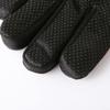 JingJingRS Men's Winter Warm Riding Gloves