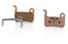 Xlc Bp-D11S Disc Brake Pad Set